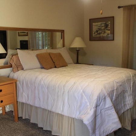 The Bonnie Inn Unit 5 With Breakfast Nook San Andreas Екстер'єр фото
